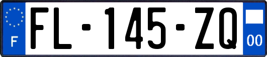 FL-145-ZQ