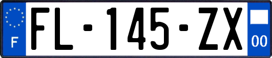 FL-145-ZX