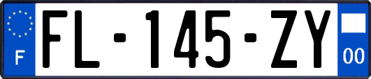 FL-145-ZY