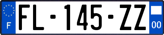 FL-145-ZZ