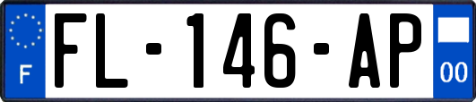 FL-146-AP