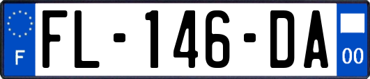 FL-146-DA