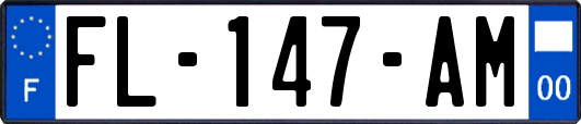 FL-147-AM