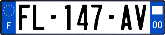 FL-147-AV