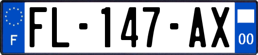 FL-147-AX