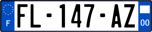 FL-147-AZ
