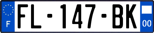 FL-147-BK