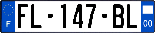 FL-147-BL