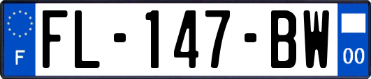 FL-147-BW