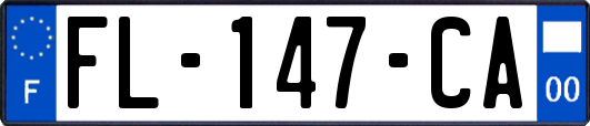 FL-147-CA