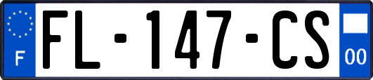 FL-147-CS