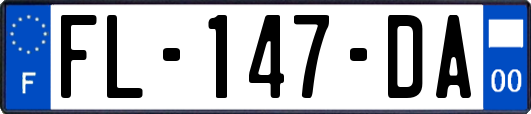 FL-147-DA