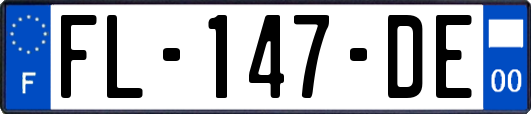 FL-147-DE