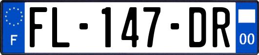 FL-147-DR