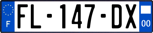FL-147-DX