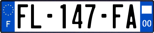 FL-147-FA
