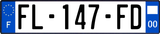 FL-147-FD