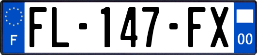 FL-147-FX
