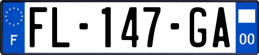 FL-147-GA