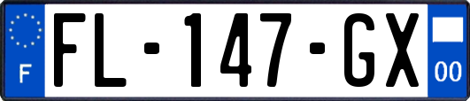 FL-147-GX