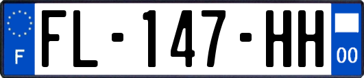 FL-147-HH