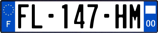 FL-147-HM
