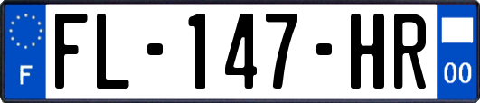 FL-147-HR