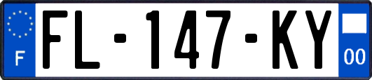 FL-147-KY