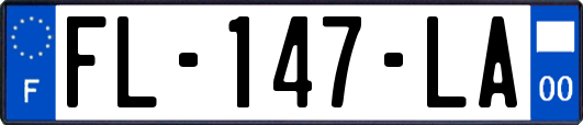FL-147-LA