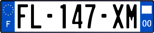 FL-147-XM