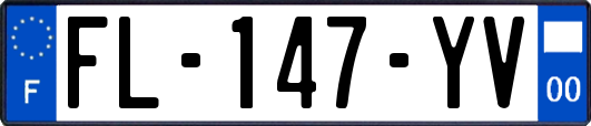FL-147-YV