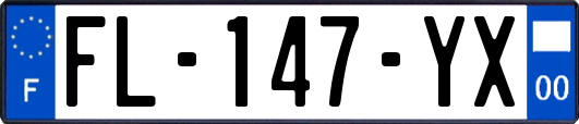 FL-147-YX