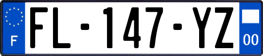 FL-147-YZ