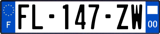 FL-147-ZW