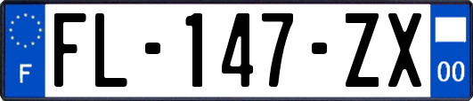 FL-147-ZX