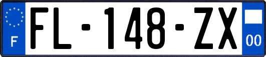 FL-148-ZX