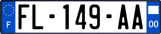 FL-149-AA