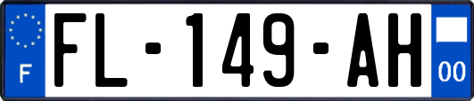 FL-149-AH