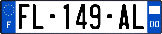 FL-149-AL