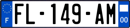 FL-149-AM