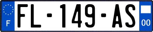 FL-149-AS