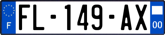 FL-149-AX