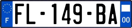FL-149-BA