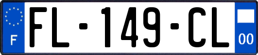 FL-149-CL
