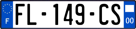FL-149-CS