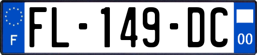 FL-149-DC