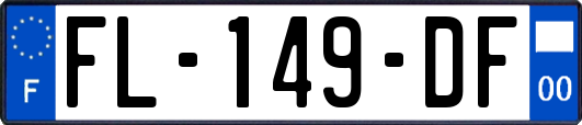 FL-149-DF