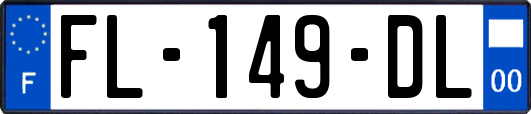 FL-149-DL