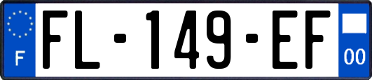 FL-149-EF