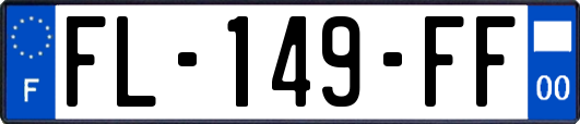 FL-149-FF